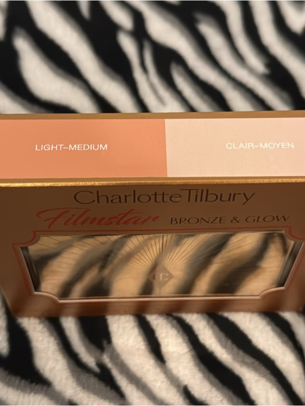 Charlotte Tilbury Bronze & Glow Contour Duo - Picture 3 of 4